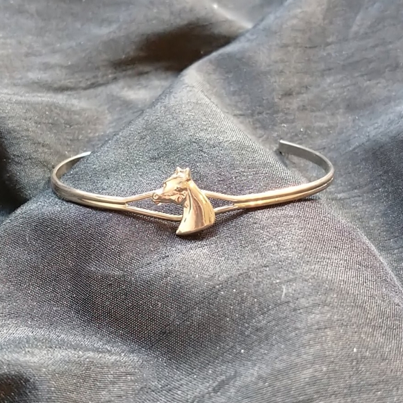 Horse bracelet - Picture 1 of 1